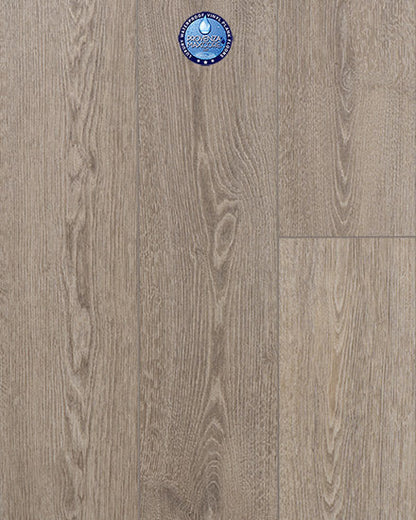 MaxCore LVP Waterproof Concorde Oak Collection - Sample 12"