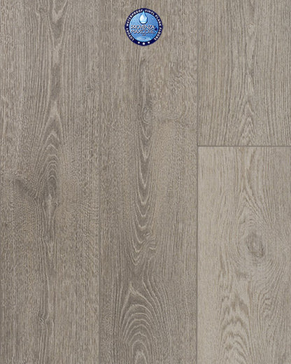 MaxCore LVP Waterproof Concorde Oak Collection - Sample 12"