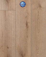 MaxCore LVP Waterproof Concorde Oak Collection - Sample 12"