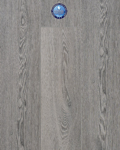 MaxCore LVP Waterproof Concorde Oak Collection - Sample 12"