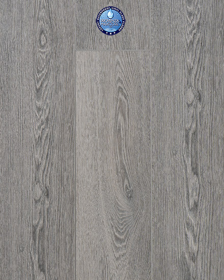 MaxCore LVP Waterproof Concorde Oak Collection - Sample 12"