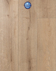 MaxCore LVP Waterproof Concorde Oak Collection - Sample 12"