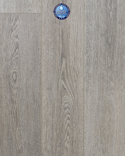 MaxCore LVP Waterproof Concorde Oak Collection - Sample 12"