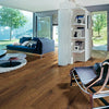Monterey Mixed Width Hardwood Collection - Sample 12"