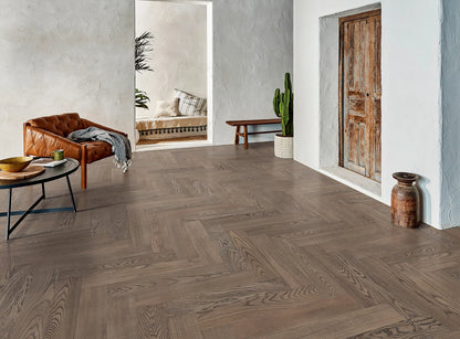 European Ash Herringbone