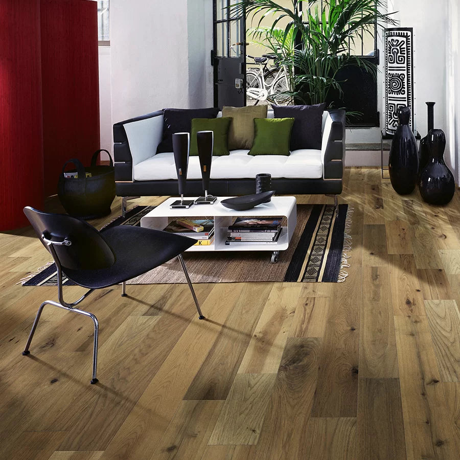 Novella Hardwood Collection