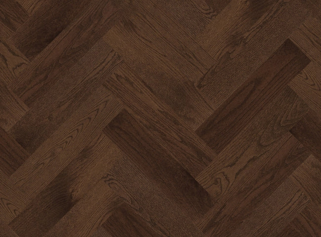 Red Oak Medium Brown