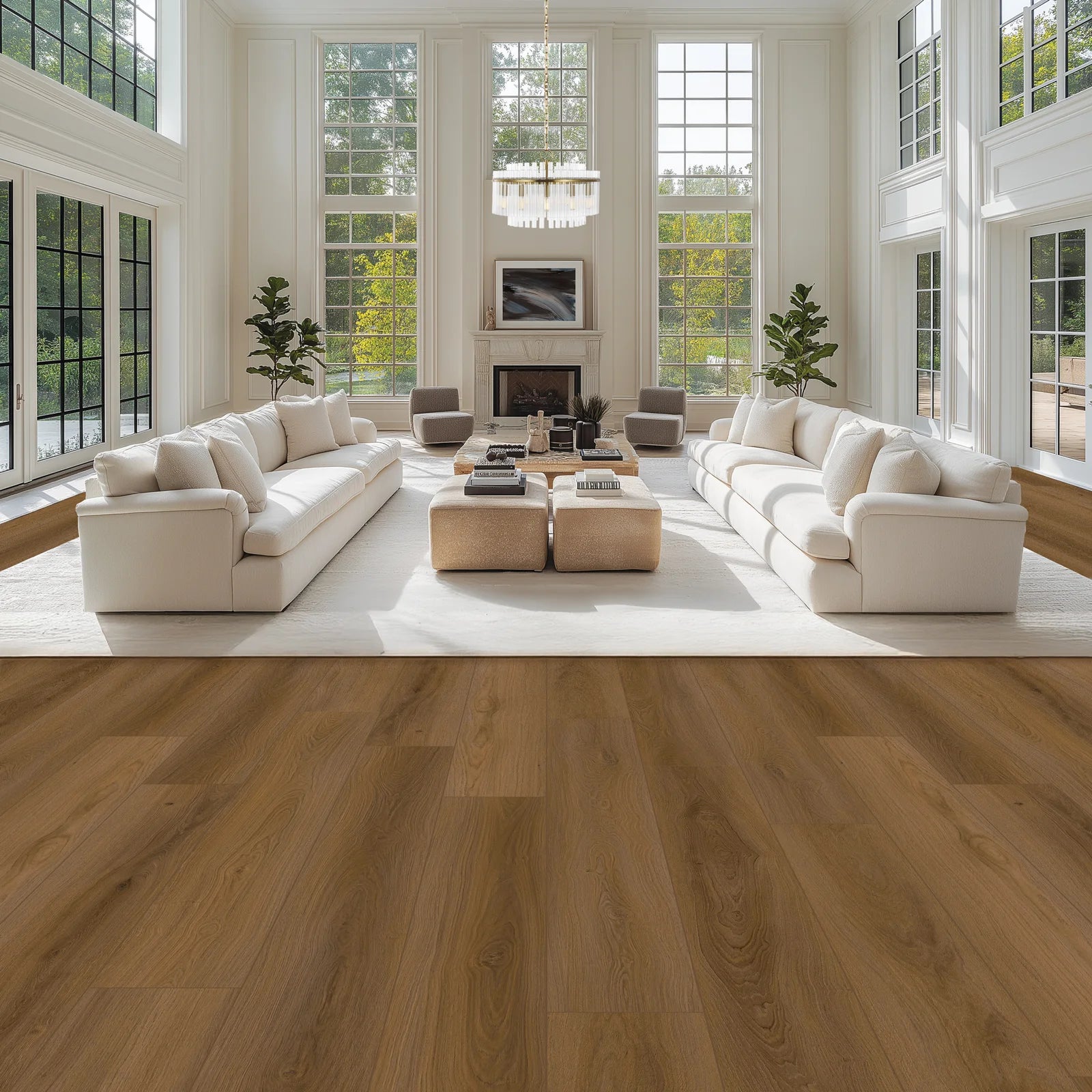 Regal / 12mm X 9.37” X 87” / 22.7 SF/CTN