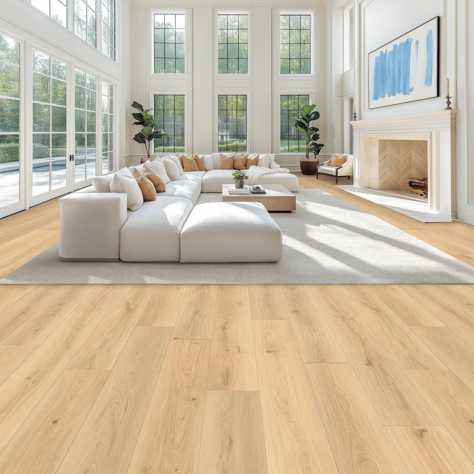 Reserve / 12mm X 9.37” X 87” / 22.7 SF/CTN
