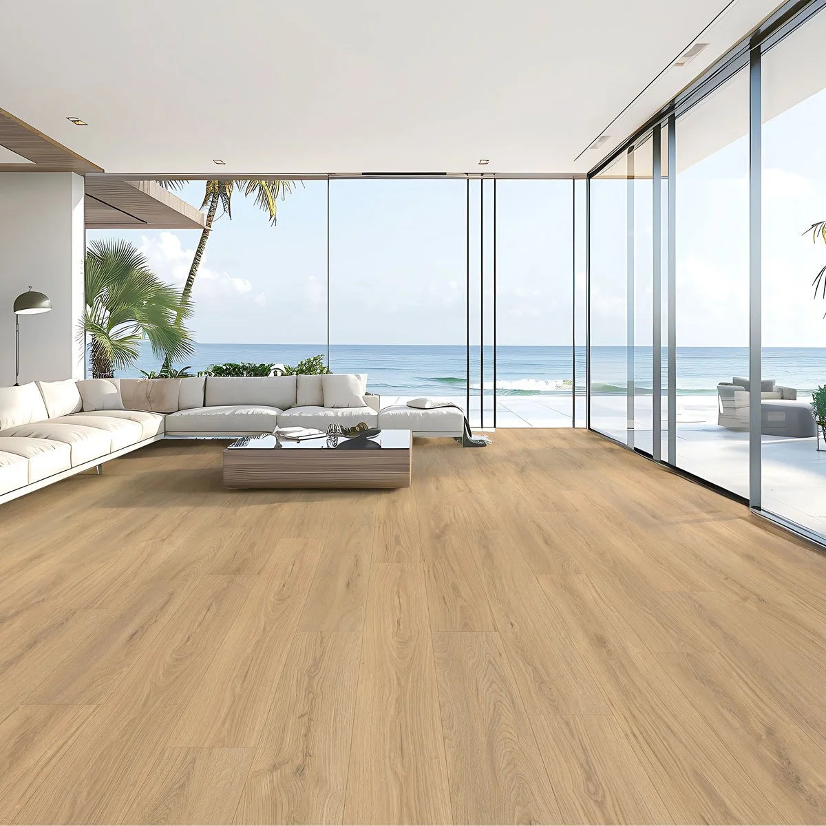 Ridge / 12mm X 9-3/8 X 60