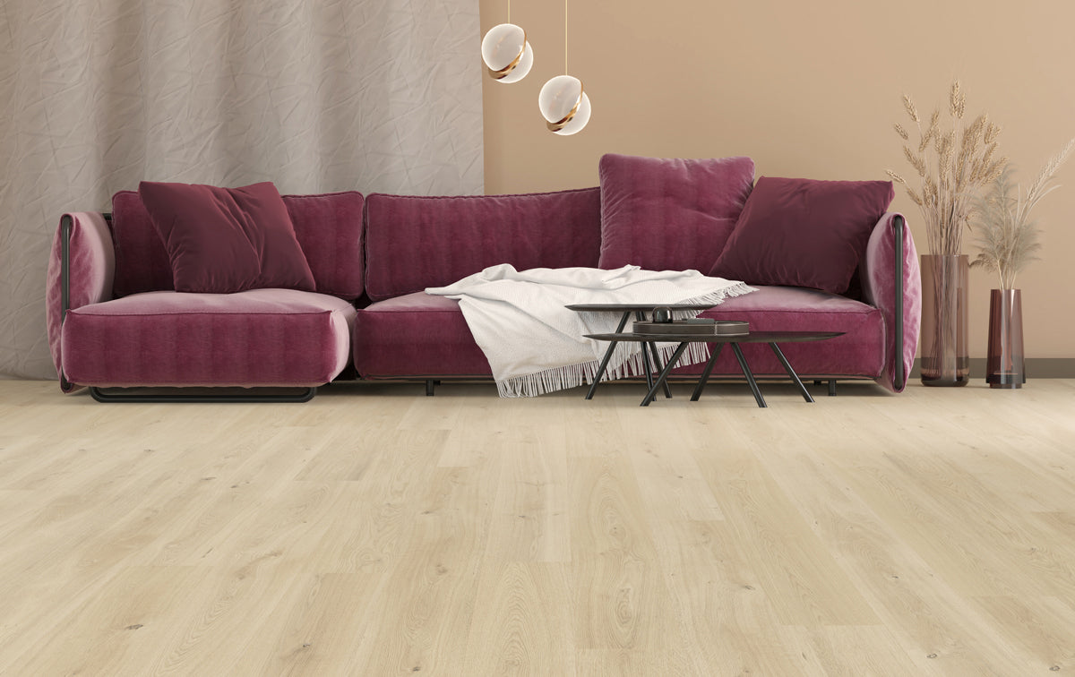 Ceramin® Gallery - Sample 12"