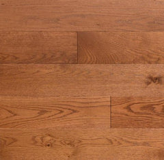 Classic Character SOLIDPLUS® Engineered Oak