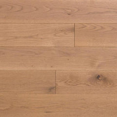 Classic Character Traditional Solid Oak