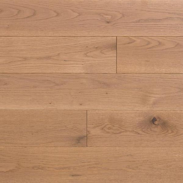 Classic Character SOLIDPLUS® Engineered Oak - Sample 12"