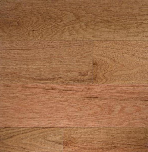 Red Oak Natural / 1/2”x7”x78”RL / 40 SF/CTN