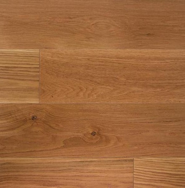 White Oak Natural / 1/2”x7”x78”RL / 40 SF/CTN