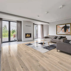 Cali Engineered Hardwood - Meritage Collection