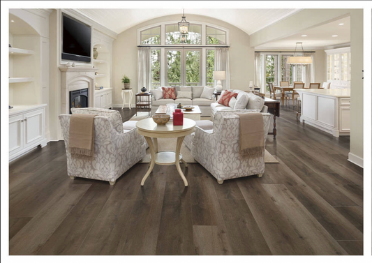 Cortona Plus Extra Wide Plank