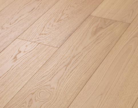 Carpentry Oak - Sample 12"