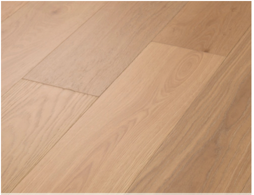 Carpentry Oak - Sample 12"