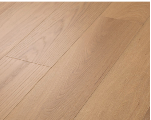Carpentry Oak - Sample 12"
