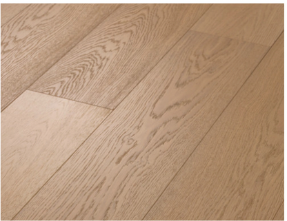 Carpentry Oak - Sample 12"