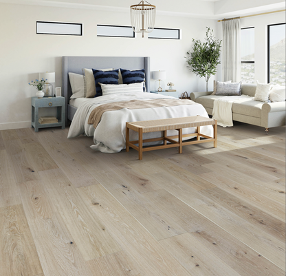 Coast Hardwood - Sample 12"