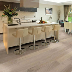 Ventura Hardwood Collection - Sample 12"