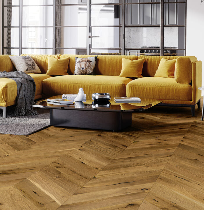 Taste of Life - Chevron – Lumberjack Direct, LLC