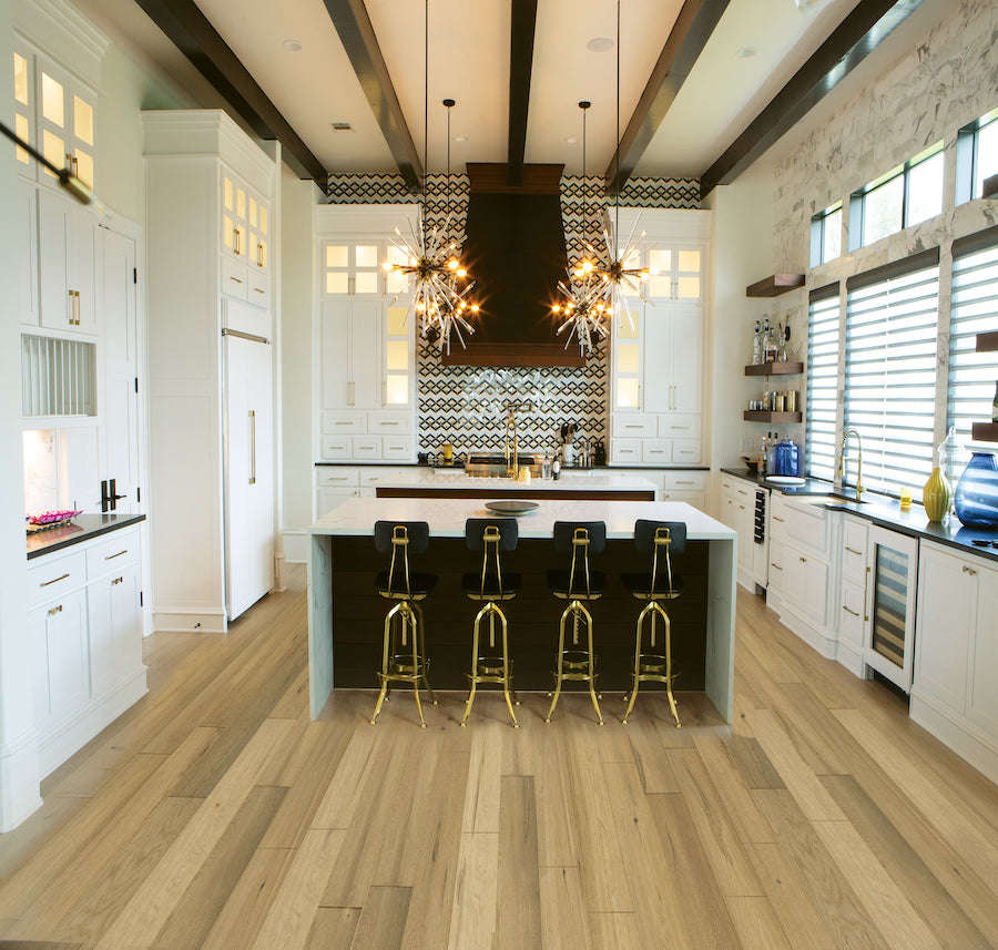 Artisan Home Plank - Sample 12"
