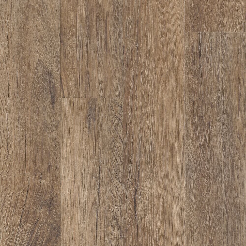 Unify, Quick Ship LVT - 6" x 48" Sample 12"