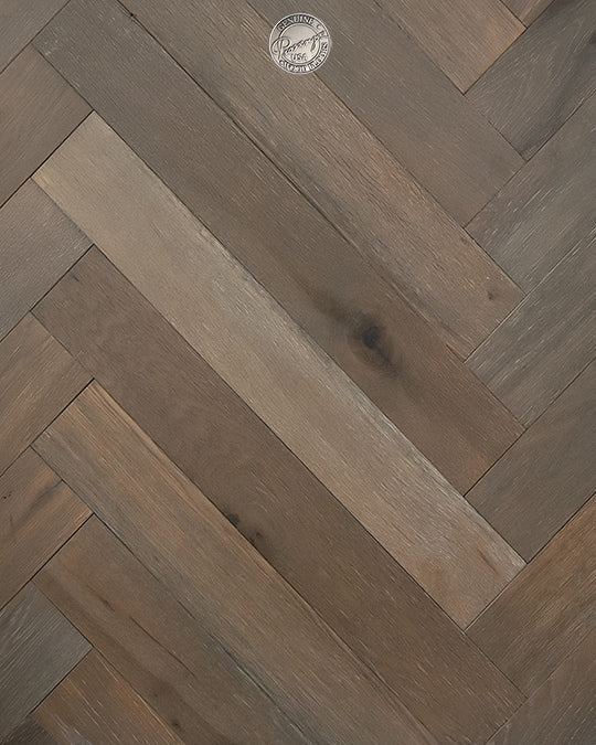 Herringbone Reserve Collection - Sample 12"