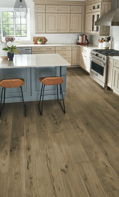 Restoration Collection® Laminate Sample 12"