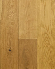 Timberbrushed Silver - Sample 12"