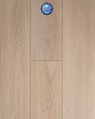 MaxCore LVP Waterproof Concorde Oak Collection 9" - Sample 12"