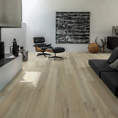 Avenue Hardwood Collection - Sample 12"