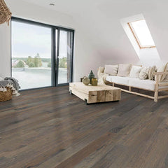 Ventura Hardwood Collection