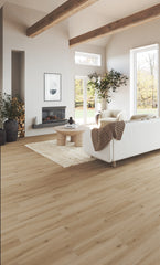 ADURA®RIGID Swiss Oak Sample 12"