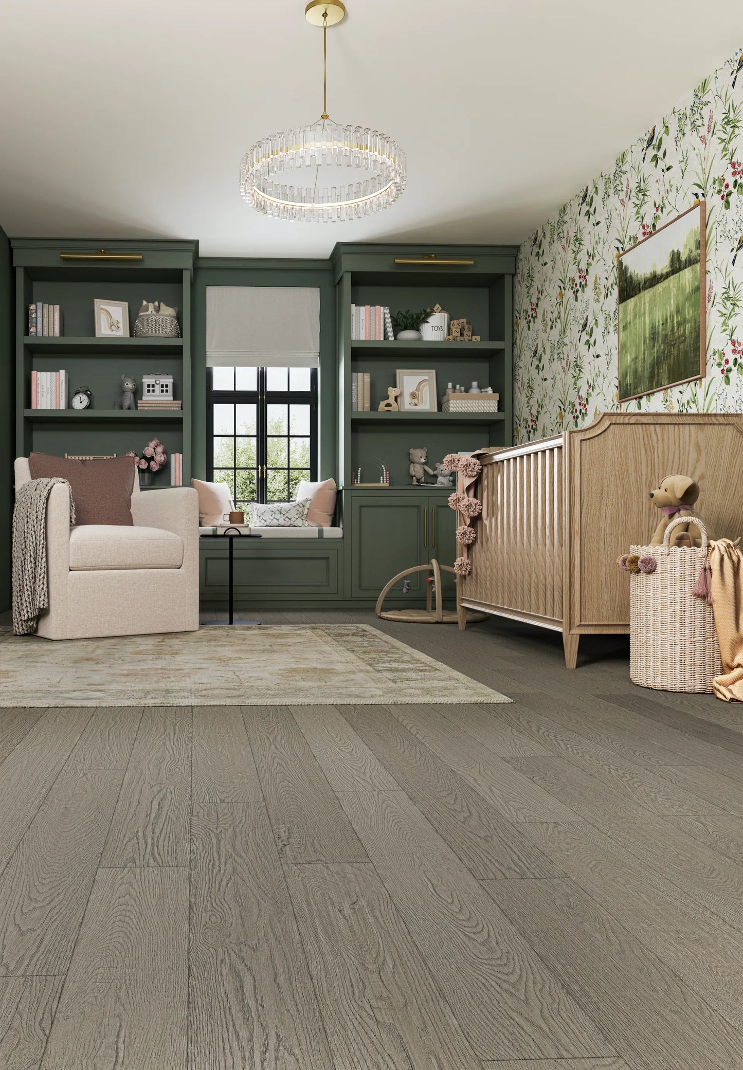 Restoration Collection® Laminate