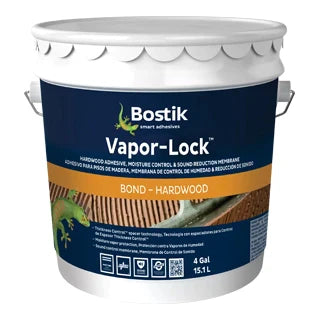 Vapor-Lock™