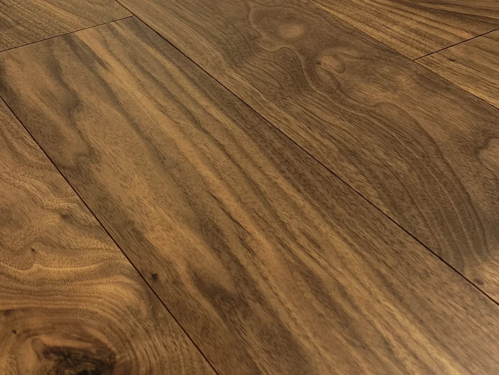 Walnut Natural / 1/2