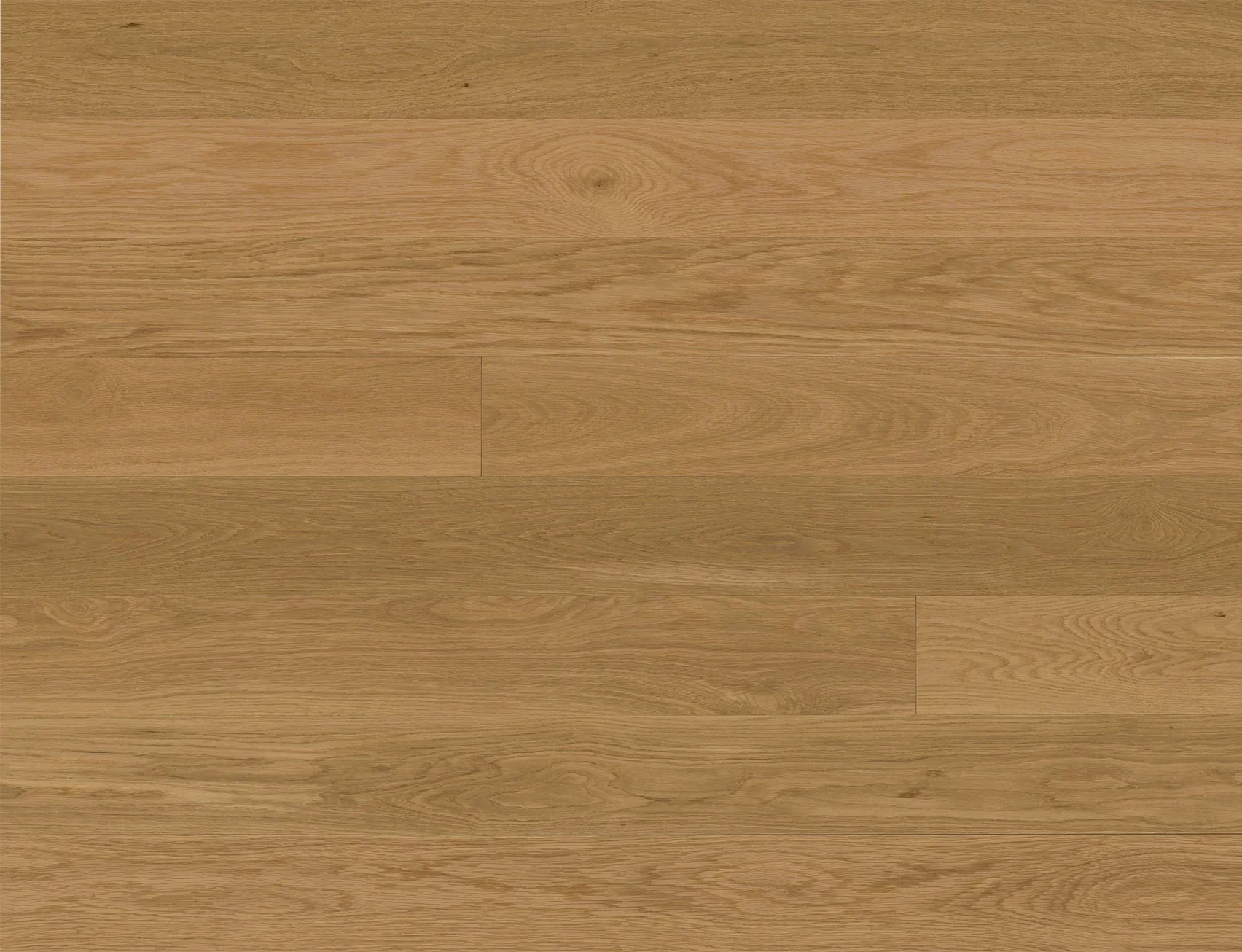 Natural - Prime White Oak / 5/8