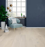 Zio and Sons Wide Plank