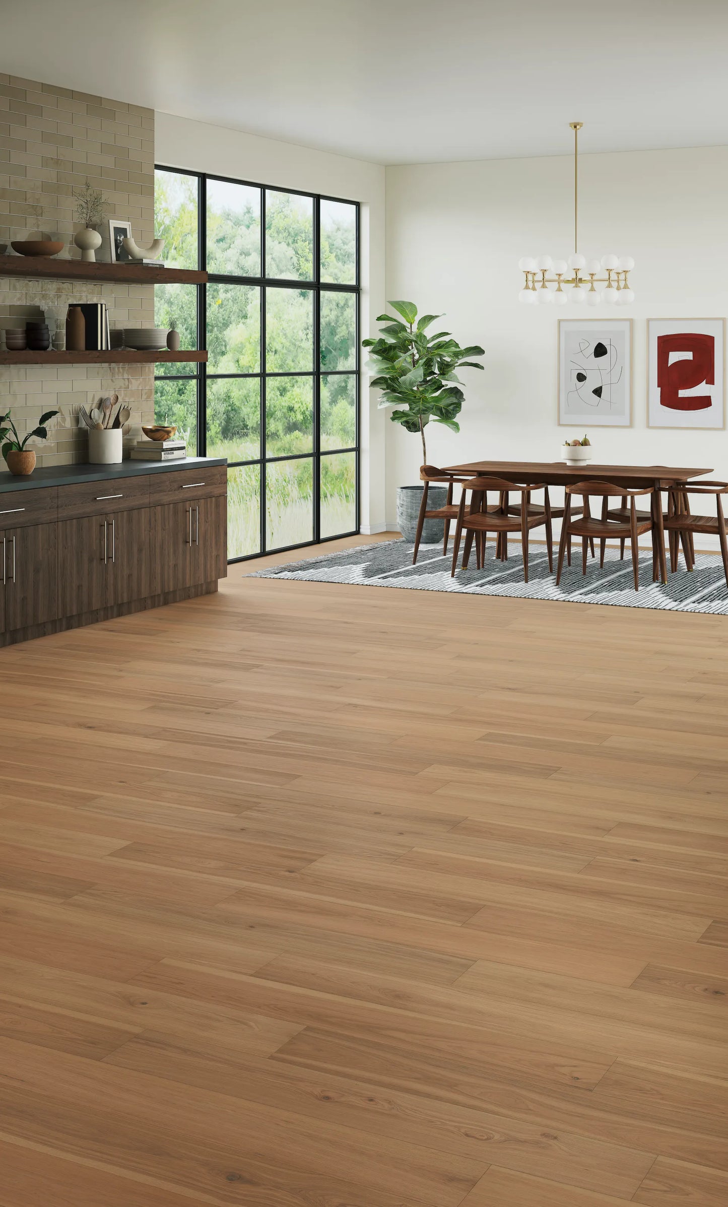 Restoration Collection® Laminate