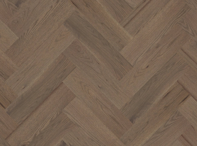 Herringbone Collection - Sample 12"