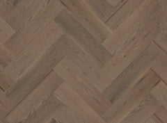 Herringbone Collection - Sample 12"