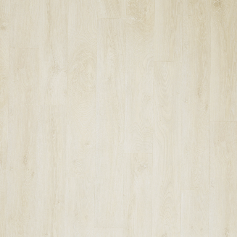 White Satin Oak / 10mm X 7 1/2