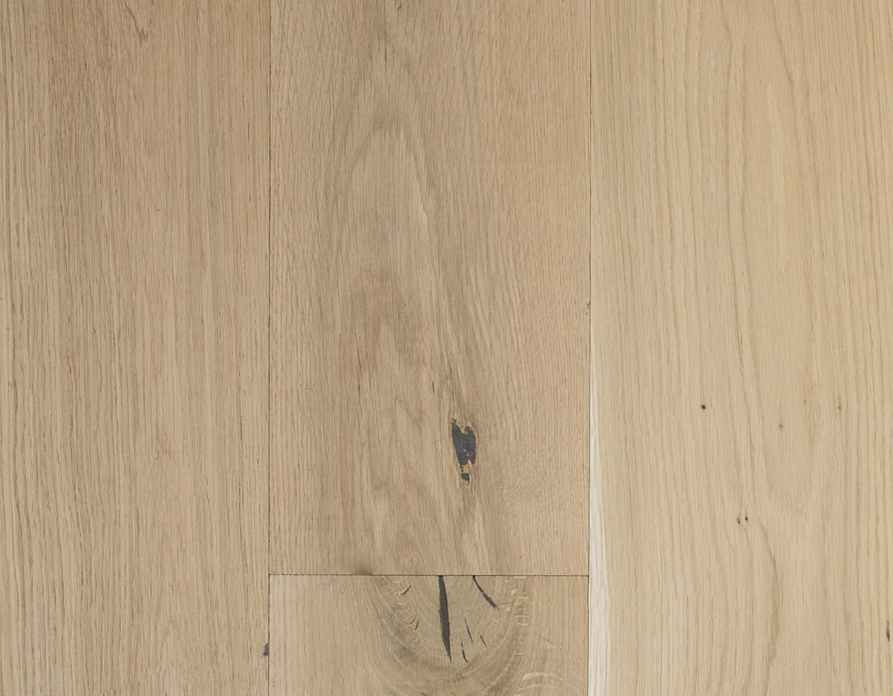 White Oak Character Grade 1 / 5/8