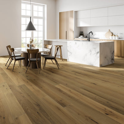 D'Vine French Oak