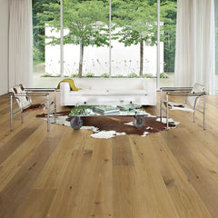 Avenue Hardwood Collection - Sample 12"